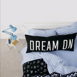 Victoria’s Secret Twin Duvet Cover